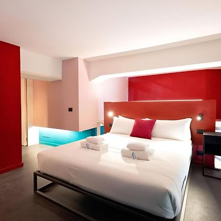 Margot Color Apartment - Trastevere - Loft Di Lusso روما المظهر الخارجي الصورة